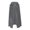 Gray, variant on YTCAMLO Womens Hooded Cloak, Adult Medieval Renaissance Capes with Hood, Velvet Cape Halloween Dress Up for Party Wedding