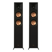 Klipsch Reference Premiere RP-5000F II Floorstanding Speakers - Pair (Walnut)