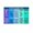 Framed, variant on AVID Strategies Poster Cornell Notes Chart WICOR Classroom Wall Art (11) Canvas for Living Room Bedroom Decor