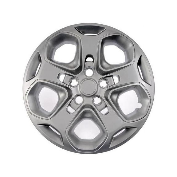 Wheel Cover - Compatible with 2010 - 2011 Ford Fusion