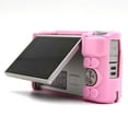 thumbnail image 4 of Pour Canon SX740 HS/ SX730 HS Coque de Protection en Silicone Anti-Rayures, 4 of 4