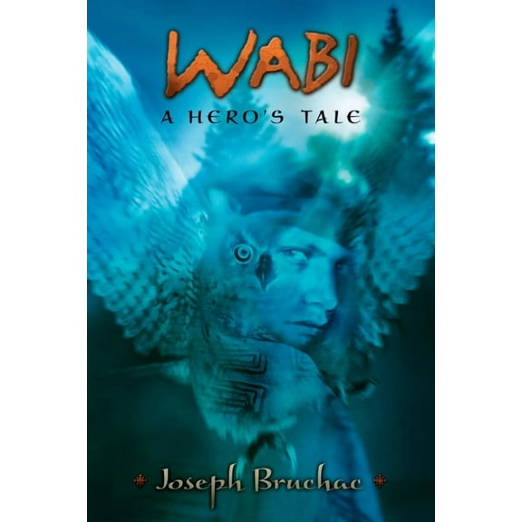 Wabi: A Hero's Tale, (Paperback)