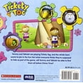 thumbnail image 2 of Tickety Toc: Tickety Toc: Welcome to Tickety Town (Paperback), 2 of 3