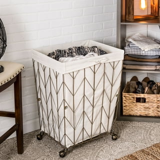 Laundry hampers walmart deals