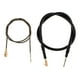 thumbnail image 2 of Molinillo de 2 ud tubos exteriores interiore piezas de tubo de flexible para pulir herramientas rotativas de 99 cm Gloria Amoladora de tubo de eje flexible, 2 of 9