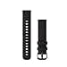 thumbnail image 2 of Garmin Quick Release Accessory Band 20 mm- Slate,010-12924-13, 2 of 3