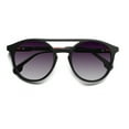 thumbnail image 6 of SUNVOES Polarized Retro Sunglasses UV400 Protection for Men and Women, 6 of 9