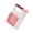 Pink, variant on ANXPTIME Portable Air Conditioner Household Sprayer Refrigeration Small Conditioner