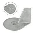 thumbnail image 4 of Aluminium ANODES fit for Mercury 35-40-50-55-60PS Replaces 17264T2 Trim Tab, 4 of 13