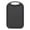 #02 Black【1x Cutting Board】, variant on SouMaox Kitchen Chopping Board Non-Slip Surface Meat Veggie Prep Slab Hanging Handle Hole for Home Culinary Use