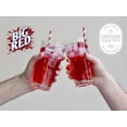 thumbnail image 7 of Big Red Cream Soda Glass 12 Ounce Bottles 12 Pack, 7 of 7