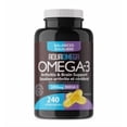 thumbnail image 1 of AquaOmega - Oméga-3 Équilibré, 1 of 2