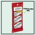 thumbnail image 4 of Altoids Smalls Peppermint Sugar Free Breath Mints - 0.37 oz Tin (3 Pack), 4 of 12