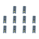 thumbnail image 1 of 【HW-267A】 STM32F103C6T6 STM32F103C8T6 ARM STM32 módulo placa desarrollo mínimo adecuado para (STM32F103, 1 of 7
