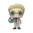 thumbnail image 1 of Kento Nanami Glow Exclusivo Funko Pop Jujutsu Kaisen, 1 of 3
