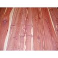 thumbnail image 2 of Woodchucks Wood 3/4 Inch x 2 Inch x 16 Inch Solid Red Cedar Lumber Boards as Cutting Board Wood (6 Pack), 2 of 4