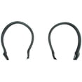 thumbnail image 2 of Precision Replacement Parts RWP 1110 69 Roof Rail Weatherstrip Seal, 2 of 3