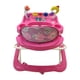 thumbnail image 5 of Andadera para Bebés The Baby Shop 3 niveles, económica con sonajas Rosa -, 5 of 7