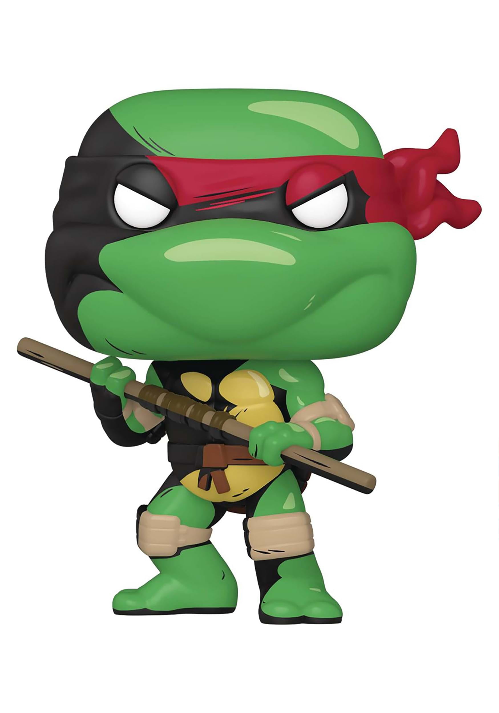 Teenage Mutant Ninja Turtles Funko POP! 8-Bit Shredder Vinyl 