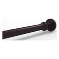 thumbnail image 3 of Dottingham Collection Shower Rod Brackets, 3 of 11