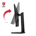 thumbnail image 3 of Pantalla de PC MSI Negro Full HD 23.8" 1920 x 1080 Pixeles, 3 of 6