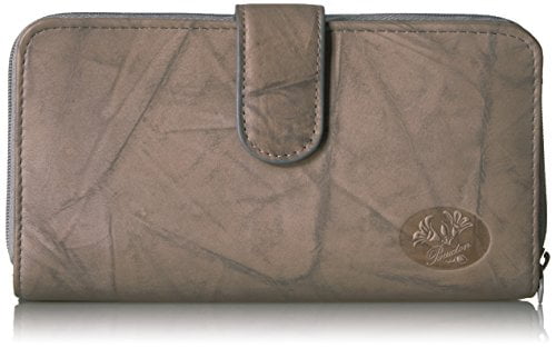 buxton heiress ensemble clutch wallet