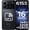 Black NOTE56PRO, variant on Doogee Note56X Pro Android 16 Unlocked Phones with Gemini AI,6150mAh Cell Phone,32GB+128GB/2TB,6.56"HD+90Hz,Dual Sim Smartphone,13MP+8MP,Widevine L1