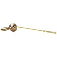 thumbnail image 3 of Delta Victorian Tank Lever, Champagne Bronze, 3 of 4