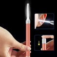 thumbnail image 1 of Juego de púas para orejas, cuchara luminosa, pinzas, herramienta de eliminación de cera, luz LED LingWen 1327534303728, 1 of 1