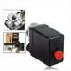 thumbnail image 1 of Control Del Interruptor De Presión Compresor De Aire Servicio Pesado-Caliente 90 Psi -120 Psi Interruptor De Presión Del Compresor De Aire Serendint TO004849-00, 1 of 6
