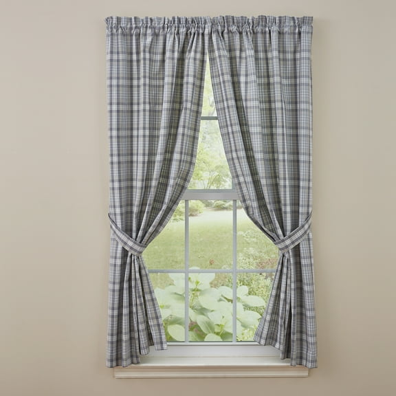 Park Designs Hartwick Panels - 63"L