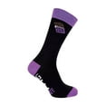 thumbnail image 2 of Sock Snob - If You Can Read This Socks Bring Me - Wine Beer Gin Tea Coffee Pizza, 2 of 2