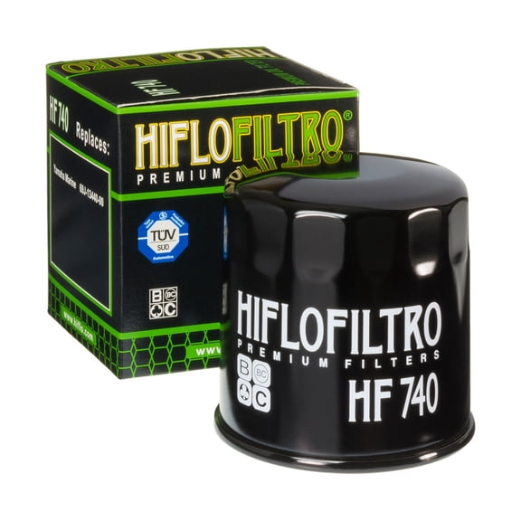 Hiflo Oil Filter for Yamaha FX HO 2009-2016