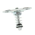 thumbnail image 4 of Upper Hood Lock, Simple Installation OE Standard Left Or Right 51238229807 Metal Sturdy Upper Catch Latch  For Cars, 4 of 8