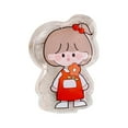 thumbnail image 1 of Pocket Warmer Reusable Hand Warmer With Great Motifs For Children Heat Pad For Cold Days And Heat Snap Pillow 60ML丨M, 1 of 7