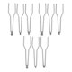 thumbnail image 4 of Puntas de alambre de pirograbado Perfecl 9 Uds para quemar madera, 4 of 8