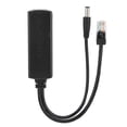 thumbnail image 4 of Adaptateur POE, Excellente Transmission Performance Robuste et Durable Séparateur Standard, 48V à 12V Plug and Play pour Téléphone, 4 of 8