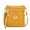 Mustard, variant on MKF Collection Scarlett Crossbody Bag, Vegan Leather Purses and Handbags for Women by Mia K