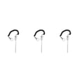 thumbnail image 2 of Maytalsory Magnetic Weight Stack Pin with Pull Parts Rope Replacement Silver 8x125mm 3Set, 2 of 6