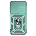 thumbnail image 6 of TYJKeJi Case with Holder Stander Kickstand Drop Resistant Shockproof Case For Samsung Galaxy S25 Plus (S25+) (6.7inch), 6 of 9