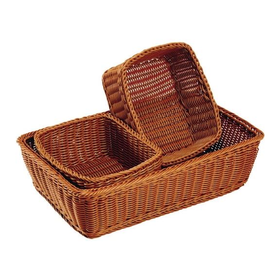 Environments Washable Tray & Storage Baskets
