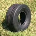 thumbnail image 2 of 13x5.00-6  4Ply Rib Tire, 2 of 3
