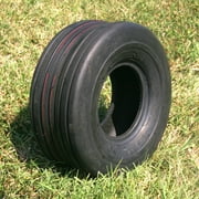 13x5.00-6 4Ply Rib Tire