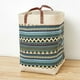 thumbnail image 1 of Cesto para la ropa sucia, cesto para la ropa sucia, bolsa para la compra, cesto para la ropa sucia, cesto para almacenar, calidad superior, 1 of 12