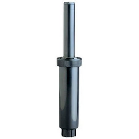 Quarter Circle Mpr Spray Nozzle (54255 4-Inch Springloaded Pop-Up Sprinkler Spray Head with Plastic Nozzle, Quarter Circle By Orbit Ship from)