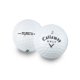 thumbnail image 3 of Pelotas de golf Callaway surtidas GolfBall Nut, pack de 24 con bolsa de malla, 3 of 8