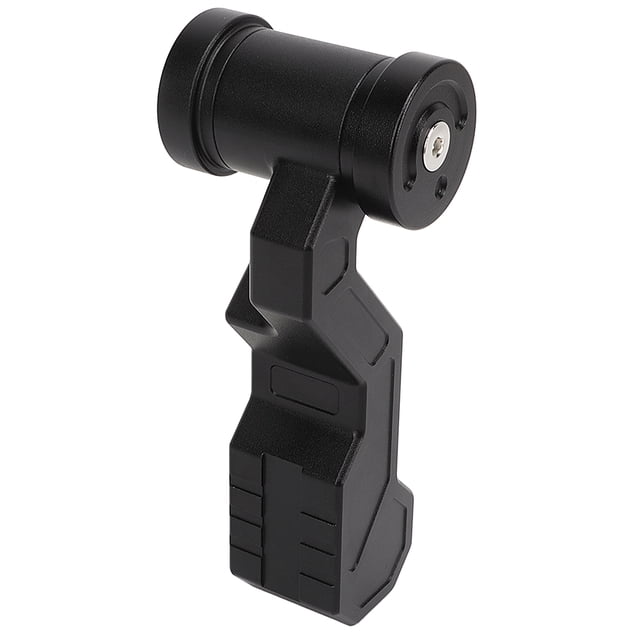 Aluminum Gear Shift Lever Handle Kit,Gear Shift Lever Knob Gear Shift Lever Handle Aluminum Gear Lever Shifter Knob Future-Proof Design