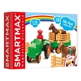 thumbnail image 2 of SMARTMAX MY FIRST FARM TRACTOR, 2 of 8
