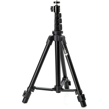 UPC: 6931747318735 | Benro MeVIDEO Livestream Aluminum Stand with Ballhead  Foldable (BMLIVESTAL)