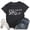 A-Black1636, variant on XIAONU Womens Crew Neck Tee Short Sleeve Grandma Heart Floral Graphic Top Soft Breathable Casual Daily Summer T Shirts